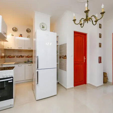 Tilia 1 By Interhome Balatonberény