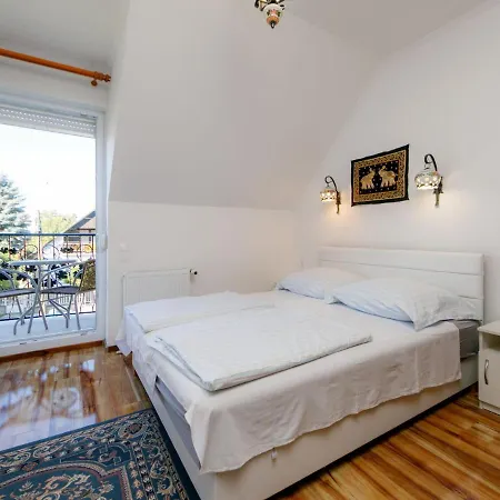 Tilia 1 By Interhome Balatonberény
